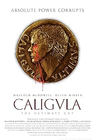 Caligula: The Ultimate Cut 2023 torrent