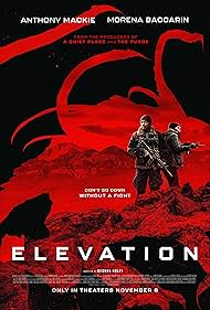 Elevation 2024 torrent