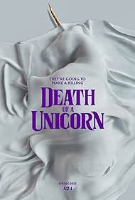 Death of a Unicorn 2025 online